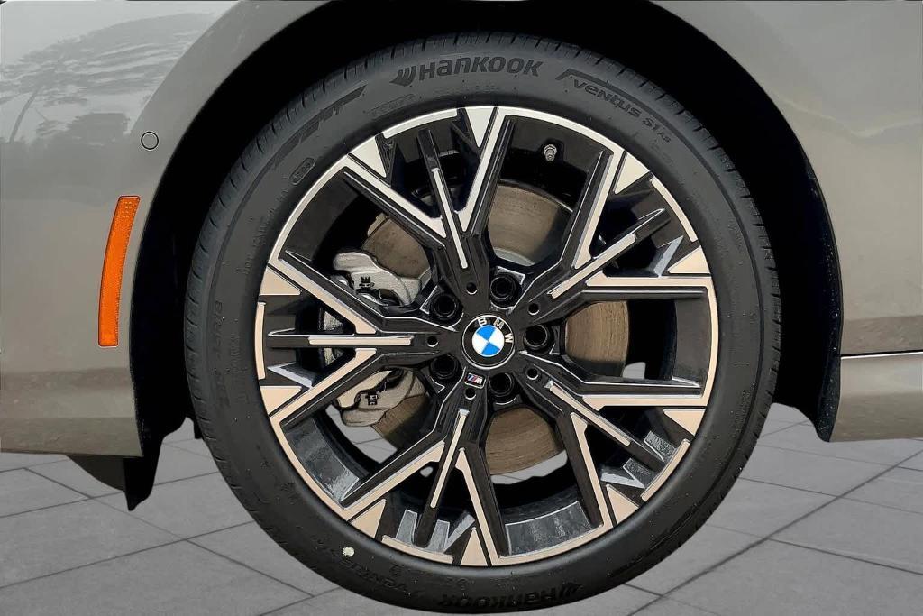 used 2025 BMW 228 Gran Coupe car, priced at $40,727