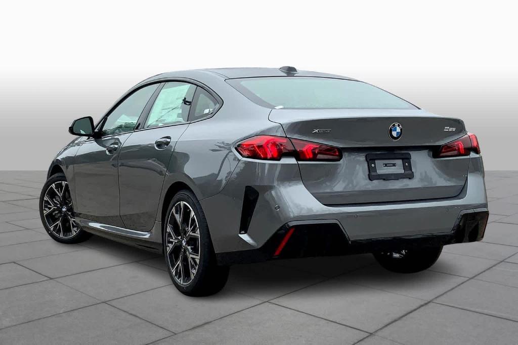 used 2025 BMW 228 Gran Coupe car, priced at $40,727