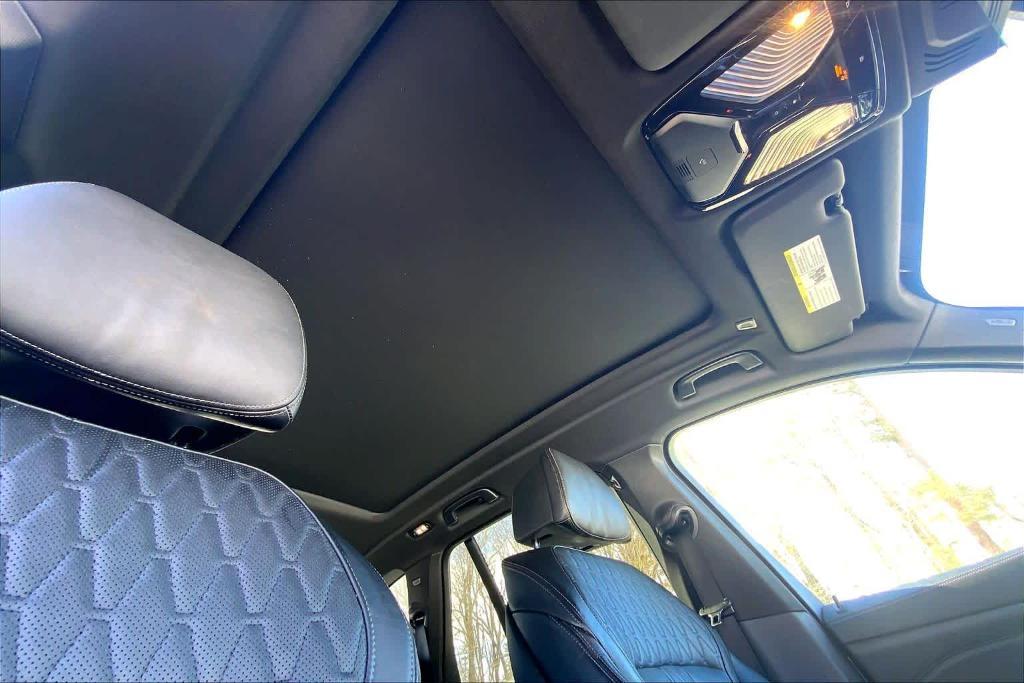 used 2022 BMW X5 car, priced at $41,396