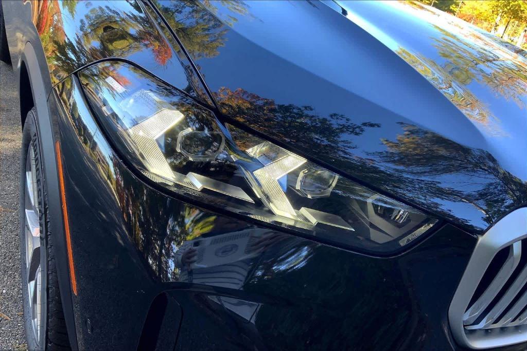 new 2026 BMW X5 car, priced at $81,325