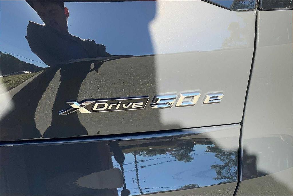 new 2026 BMW X5 PHEV car, priced at $81,600