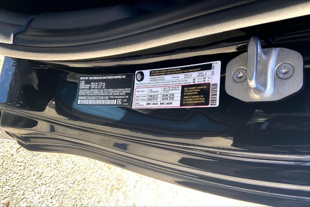 new 2026 MINI Hardtop car, priced at $37,640