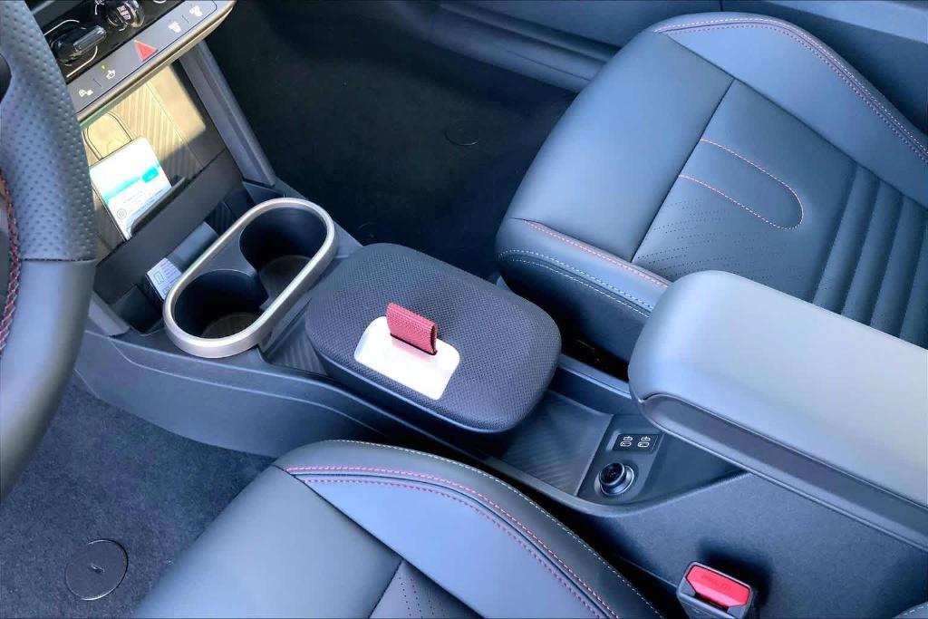 new 2026 MINI Hardtop car, priced at $40,140