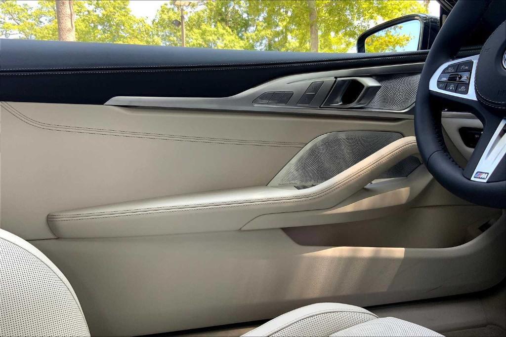new 2026 BMW 840 car, priced at $115,920