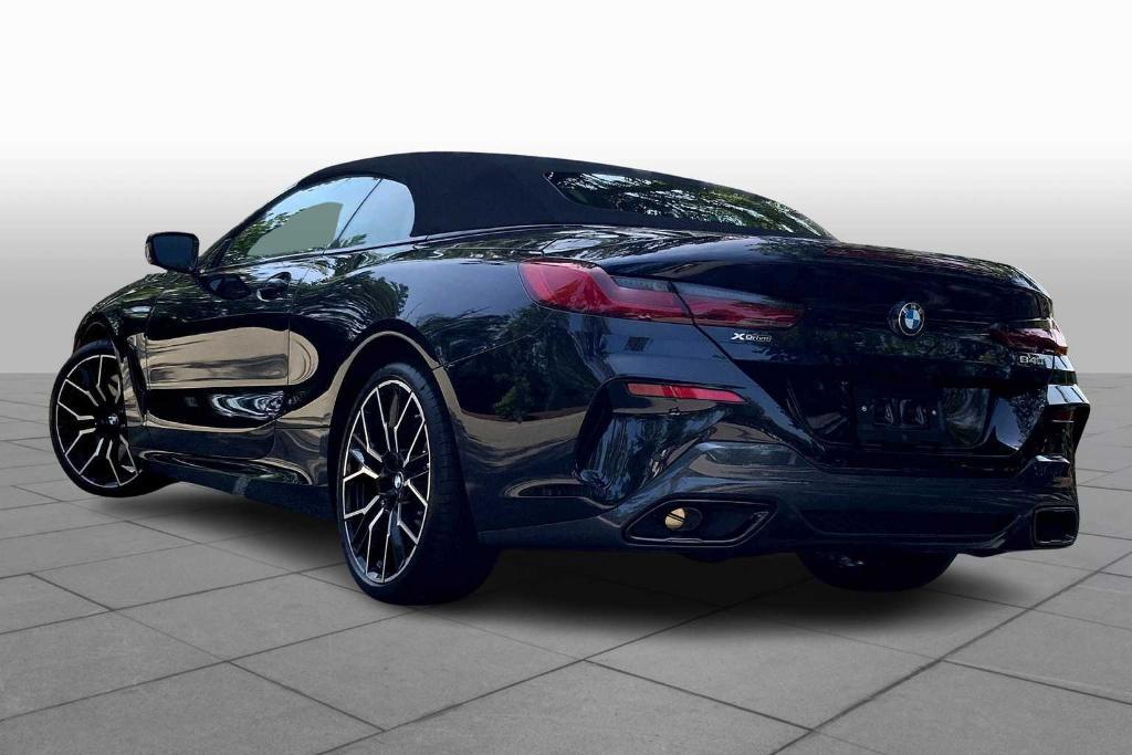 new 2026 BMW 840 car, priced at $115,920