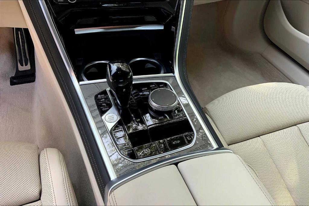 new 2026 BMW 840 car, priced at $115,920