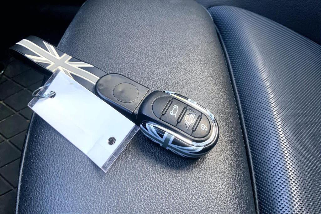 used 2020 MINI Clubman car, priced at $19,296