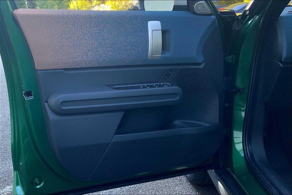 new 2026 MINI Countryman car, priced at $45,660