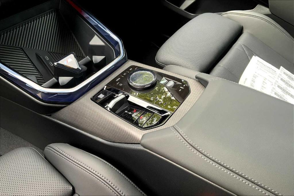 new 2026 BMW X3 car, priced at $55,665