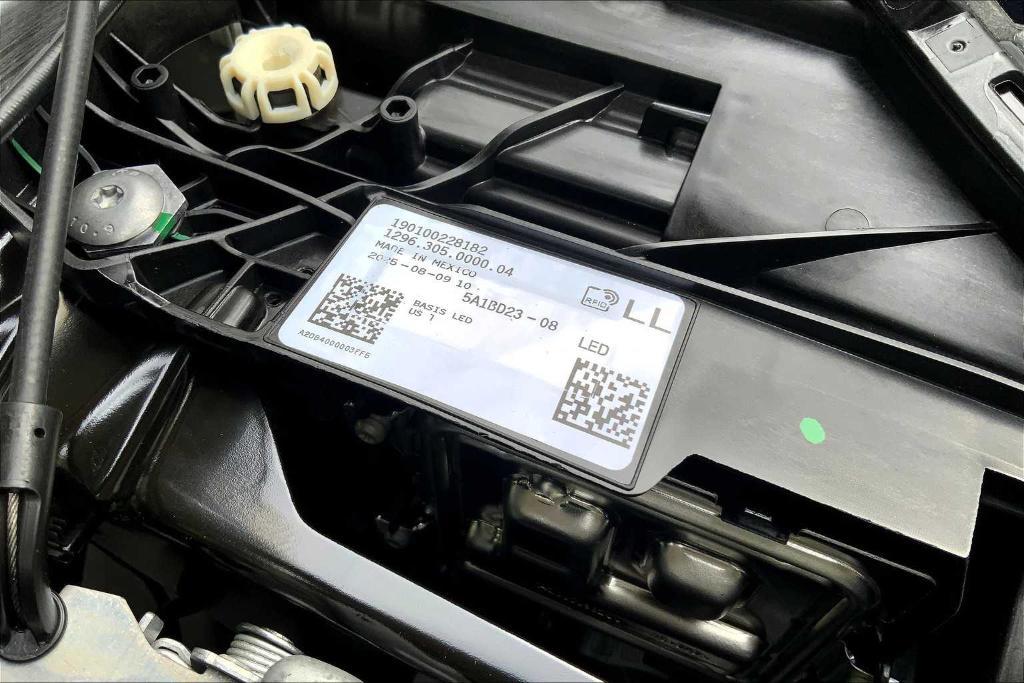 new 2026 BMW X3 car, priced at $55,665