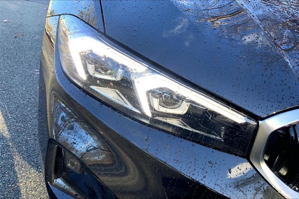 new 2026 BMW 330 car, priced at $53,290