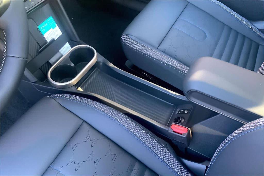 new 2026 MINI Hardtop car, priced at $36,990