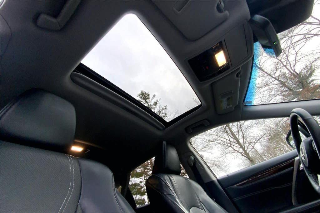 used 2017 Lexus RX 350 car, priced at $23,998