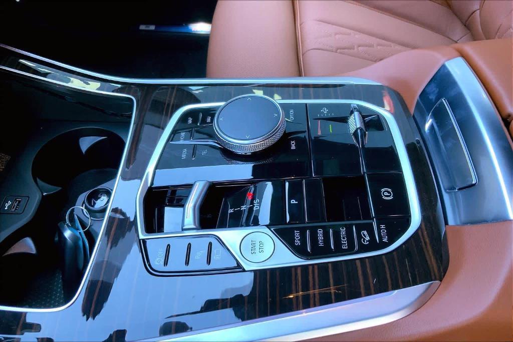 new 2026 BMW X5 PHEV car, priced at $87,475