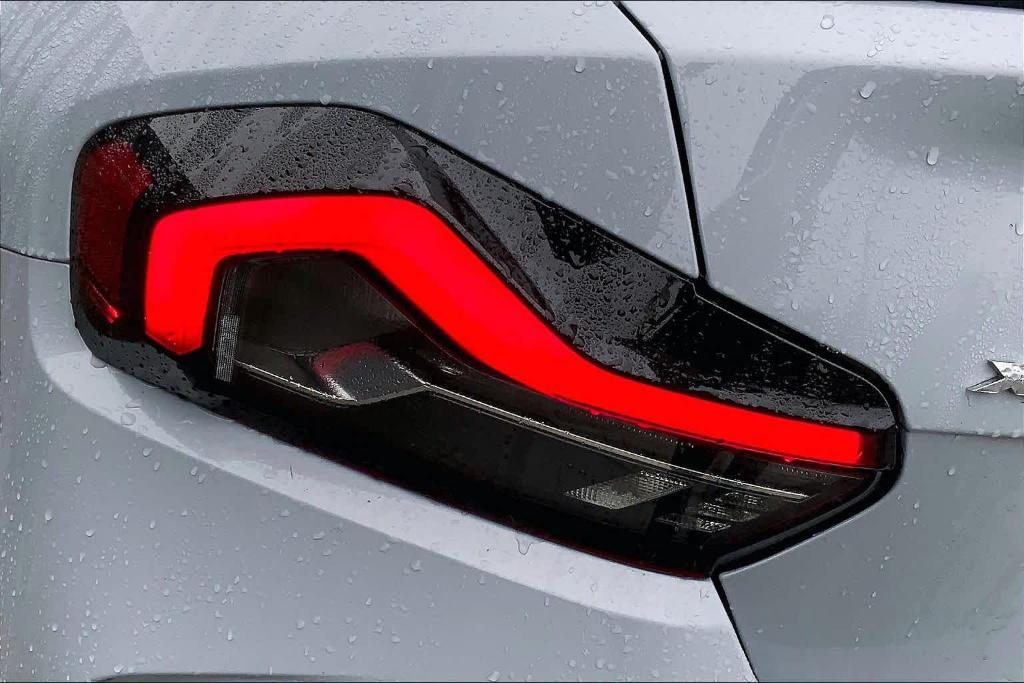 new 2026 BMW M240 car, priced at $62,405