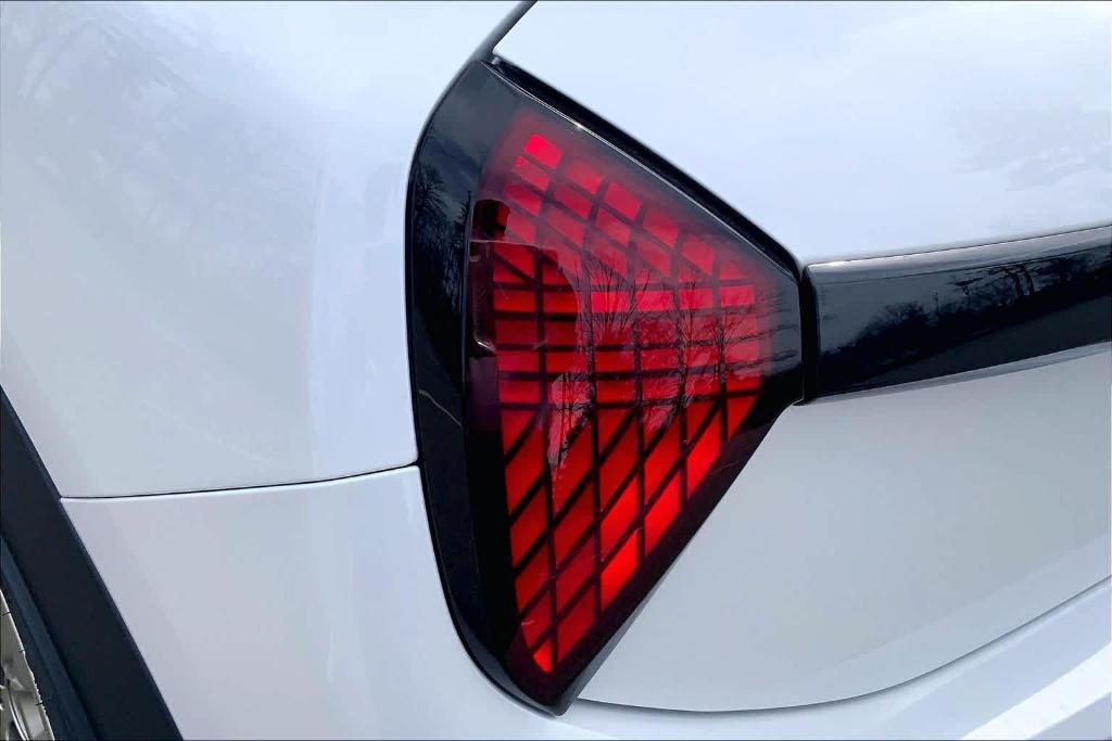 new 2026 MINI Hardtop car, priced at $37,990