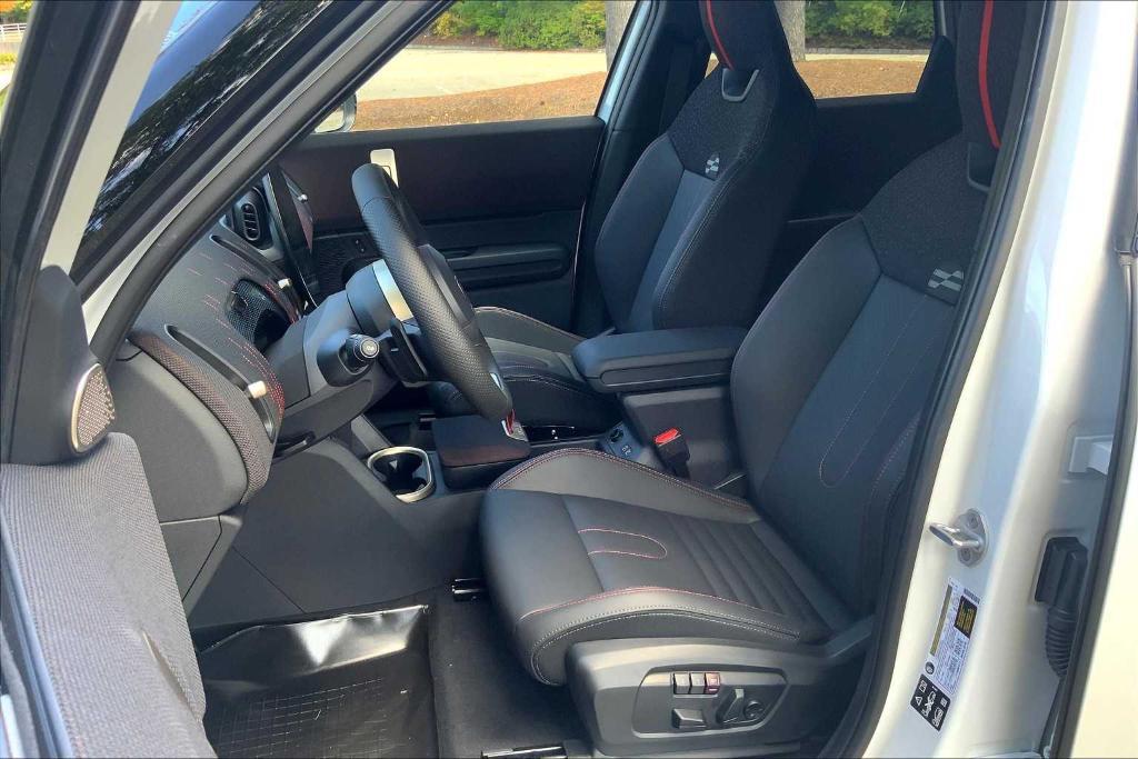 new 2026 MINI Countryman car, priced at $52,265