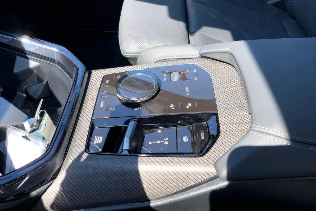 new 2026 BMW X3 car, priced at $56,480
