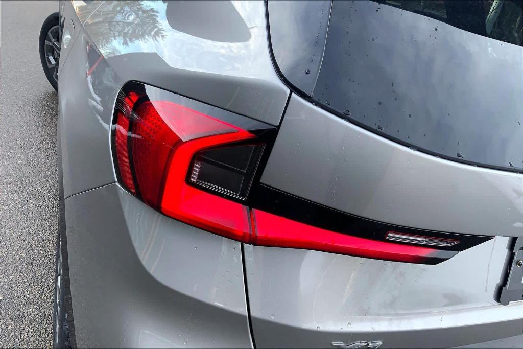 new 2026 BMW X1 car, priced at $47,995