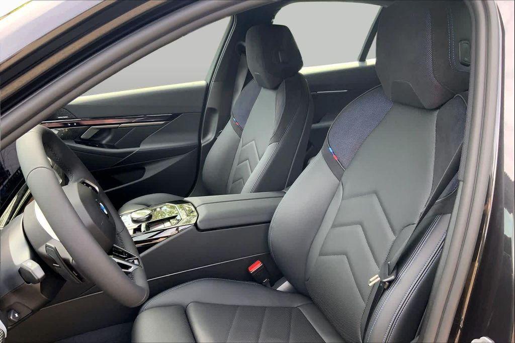 new 2027 BMW 530 car, priced at $71,985