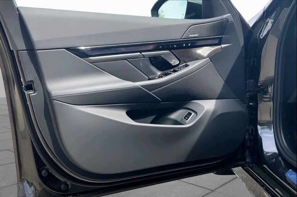 new 2027 BMW 530 car, priced at $71,985