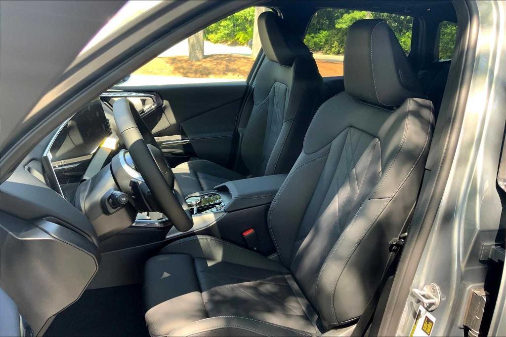new 2026 BMW X3 car, priced at $58,980