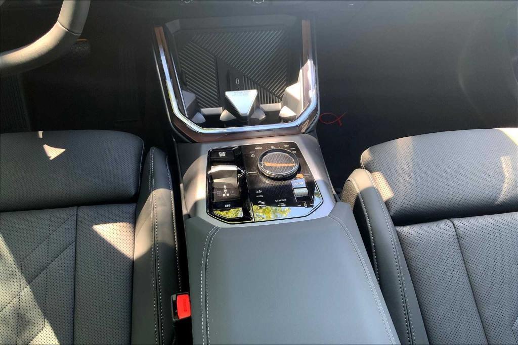 new 2026 BMW X3 car, priced at $58,980