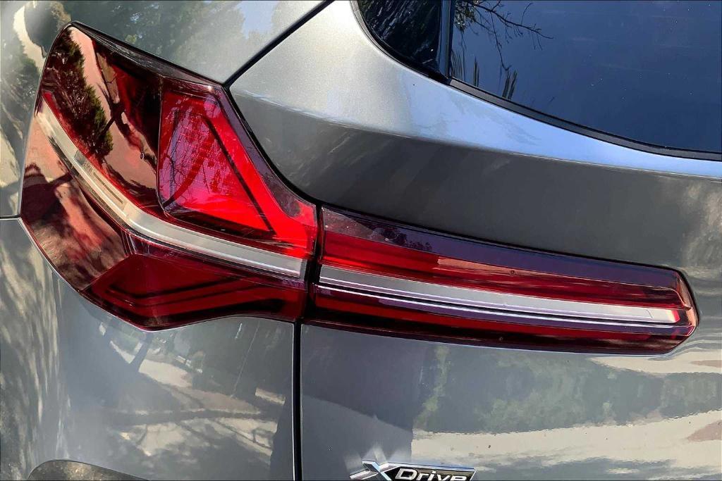 new 2026 BMW X3 car, priced at $58,980
