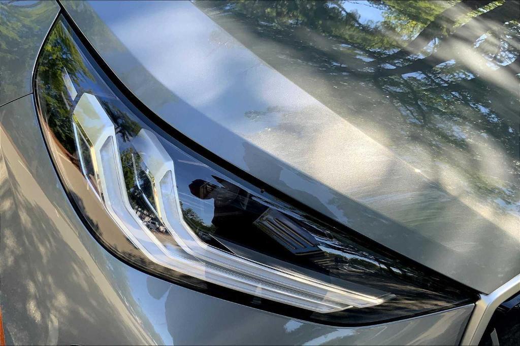 new 2026 BMW X3 car, priced at $58,980