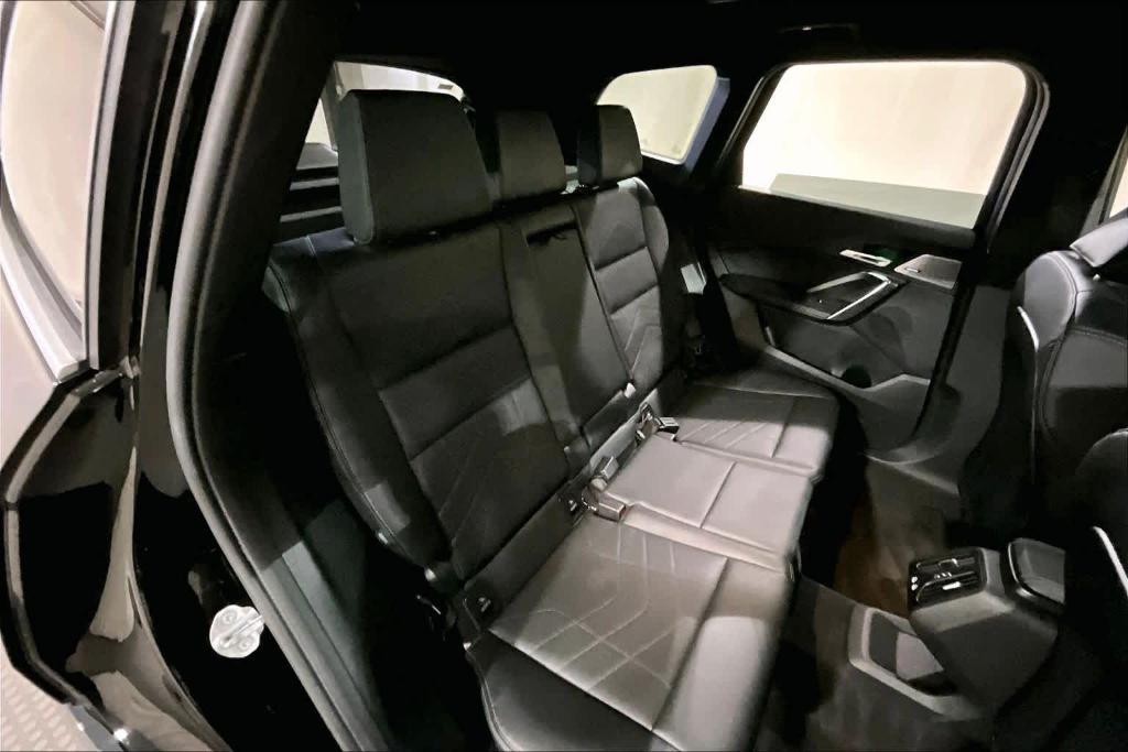 used 2025 BMW X1 car, priced at $31,415