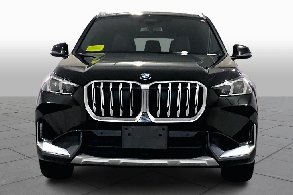 used 2025 BMW X1 car, priced at $31,415
