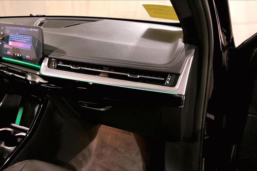 used 2025 BMW X1 car, priced at $31,415