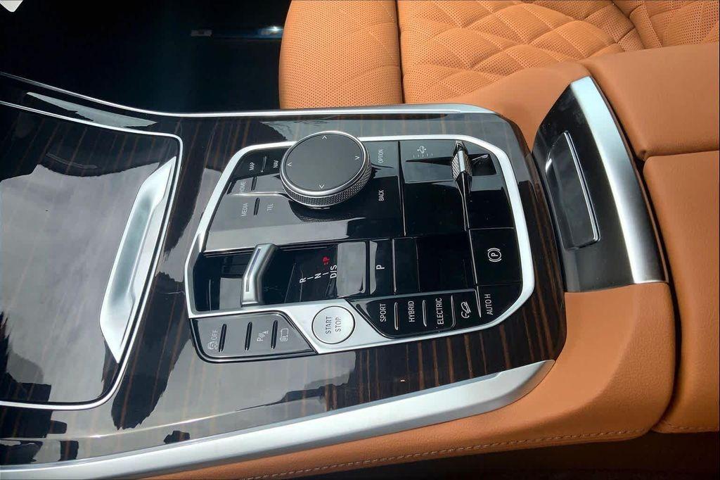 new 2026 BMW X5 PHEV car, priced at $89,095