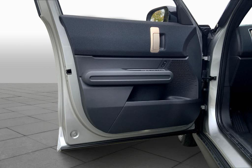 new 2026 MINI Countryman car, priced at $42,660