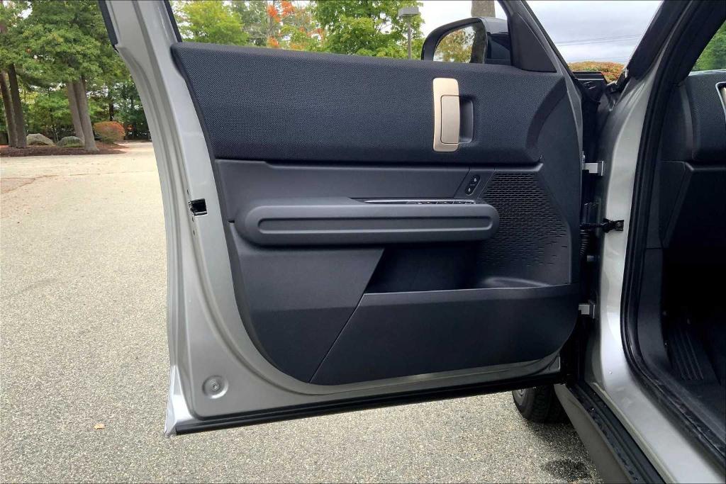 new 2026 MINI Countryman car, priced at $42,660