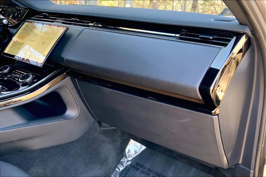 used 2023 Land Rover Range Rover Sport car, priced at $64,796