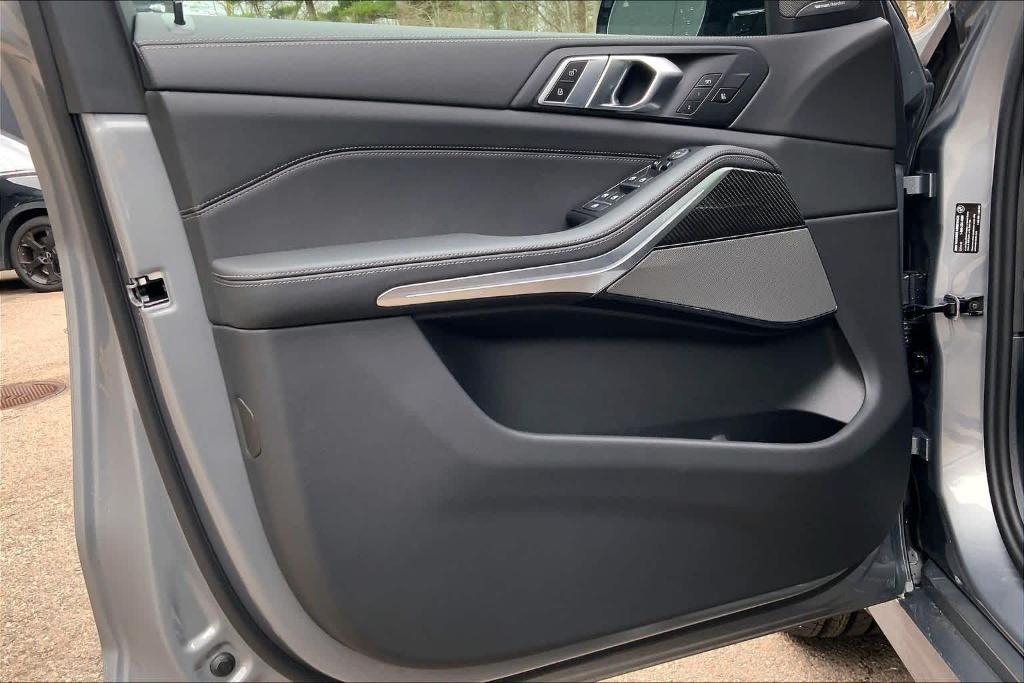 new 2026 BMW X5 car, priced at $104,525