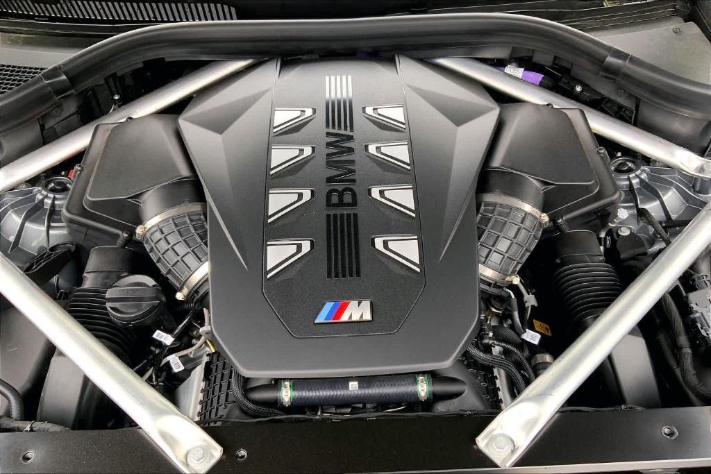 new 2026 BMW X5 car, priced at $104,525