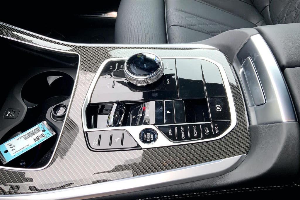 new 2026 BMW X5 car, priced at $104,525