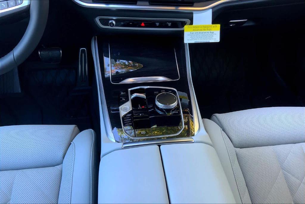 new 2026 BMW X5 car, priced at $82,100