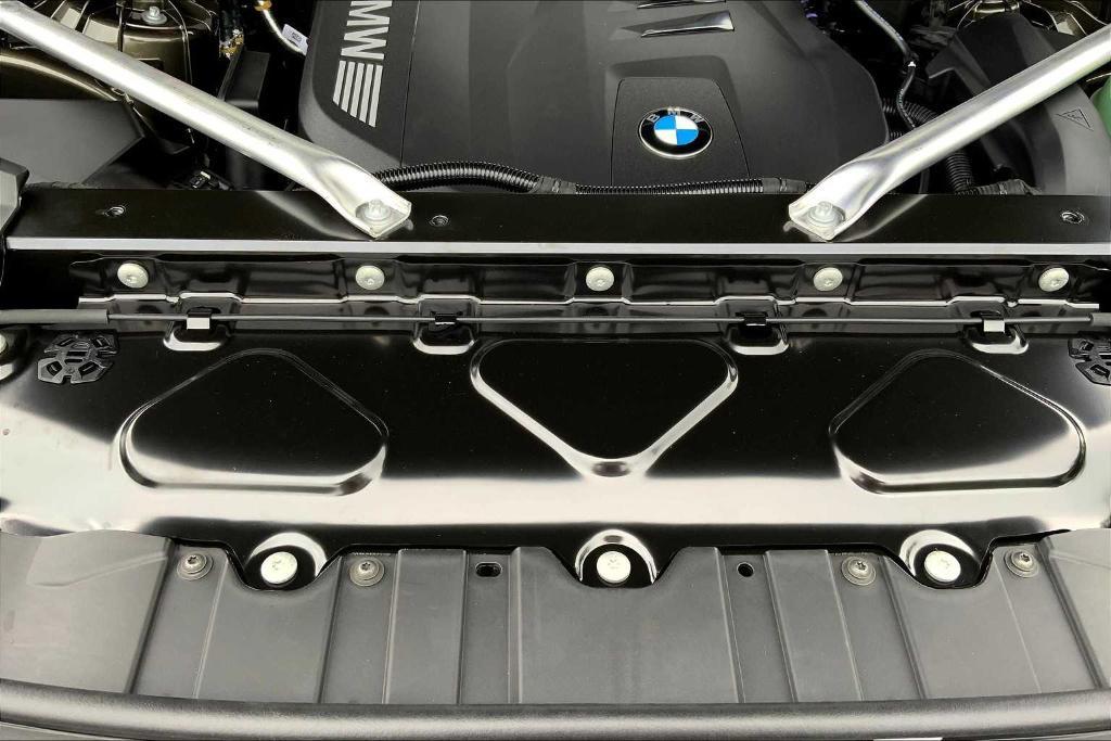 new 2026 BMW X5 car, priced at $76,850