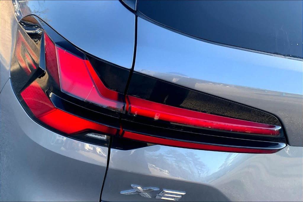 new 2026 BMW X5 car, priced at $73,875