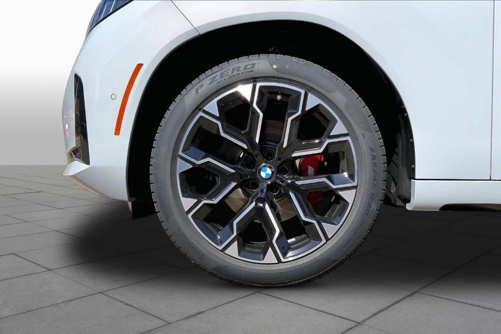 new 2026 BMW X3 car, priced at $63,080