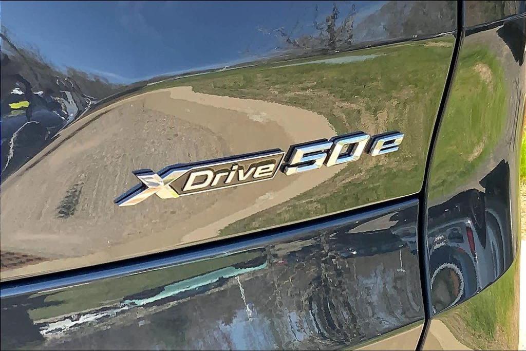 new 2026 BMW X5 PHEV car, priced at $84,325
