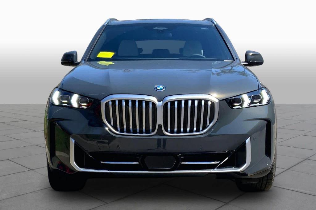 new 2026 BMW X5 PHEV car, priced at $84,325