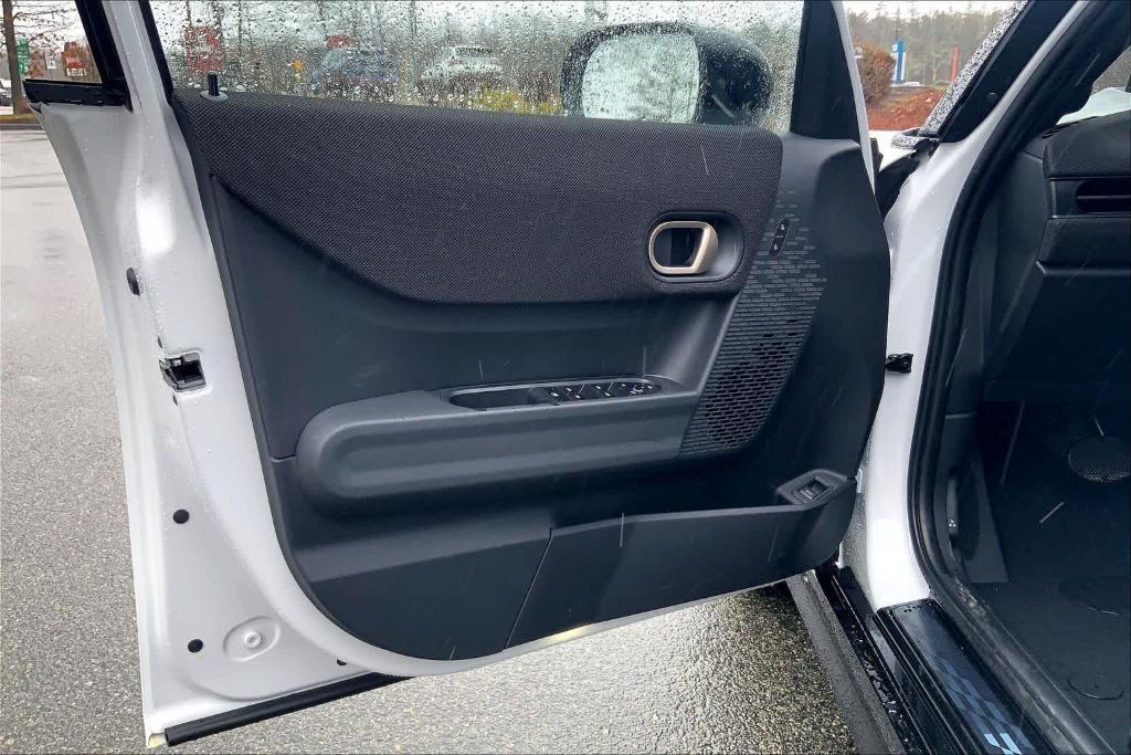 new 2026 MINI Hardtop car, priced at $42,390