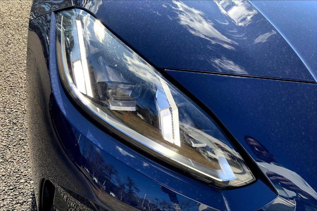 used 2025 BMW 228 Gran Coupe car, priced at $40,788