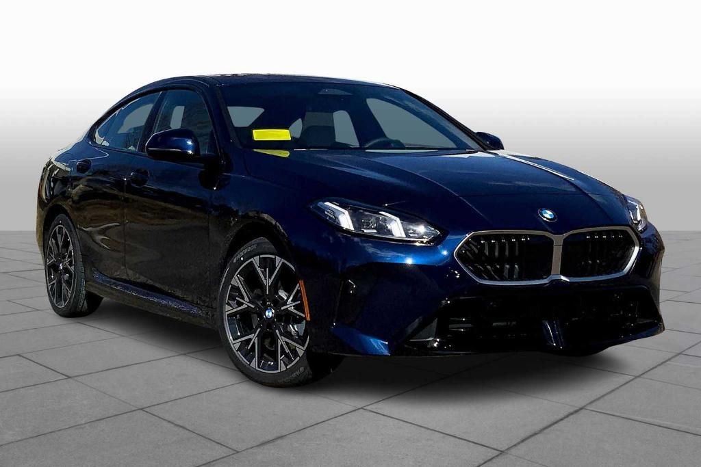 used 2025 BMW 228 Gran Coupe car, priced at $40,788