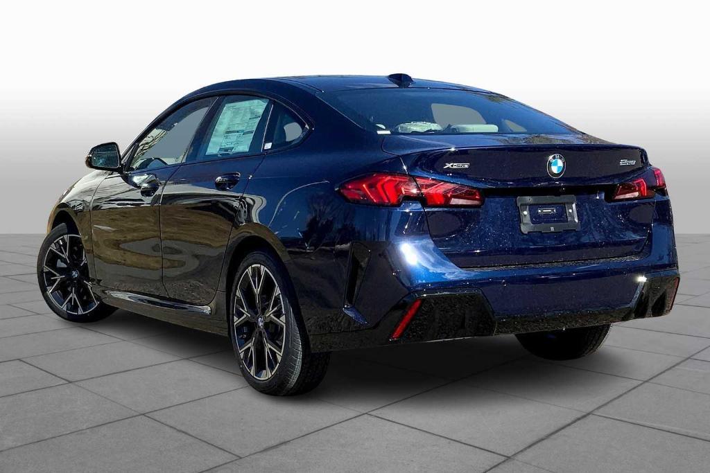 used 2025 BMW 228 Gran Coupe car, priced at $40,788
