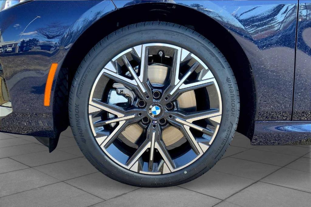 used 2025 BMW 228 Gran Coupe car, priced at $40,788